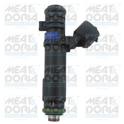 MEAT & DORIA 5117810 Injector