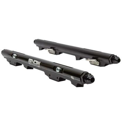 Snow Performance Snow LSXR 60mm Injector Billet Fuel Rail Kit