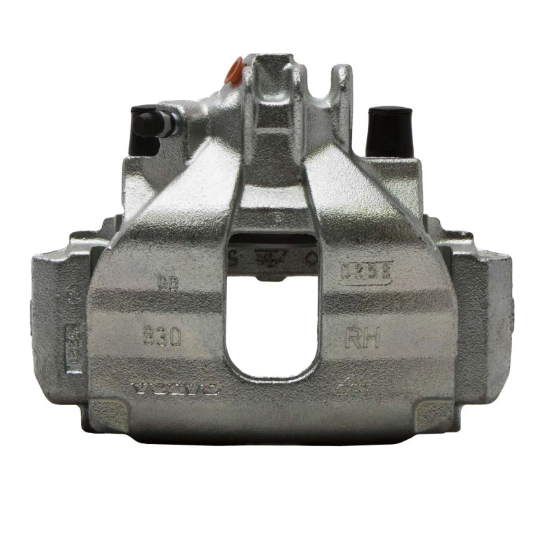 DFC 99-09 Volvo S80/S60/V70/XC70 Front-R Premium Caliper - Silver Zinc Coated