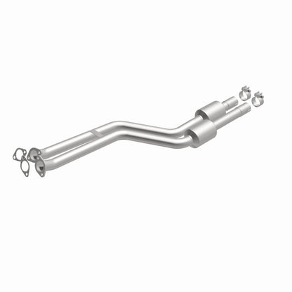 MagnaFlow Direct Fit Catalytic Converter 06-08 BMW Z4 3.0L