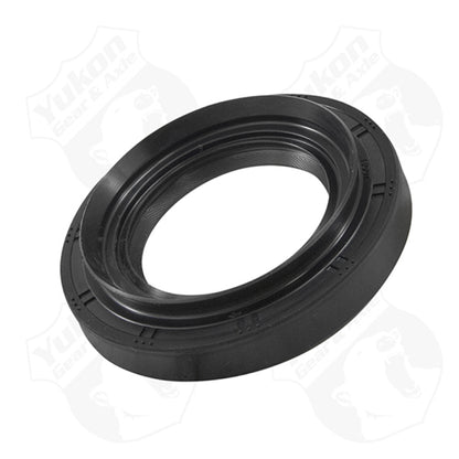 Yukon Gear & Axle Yukon Gear Tacoma (w/out Factory Locker) & T100 (w/out Factory Locker) Pinion Seal