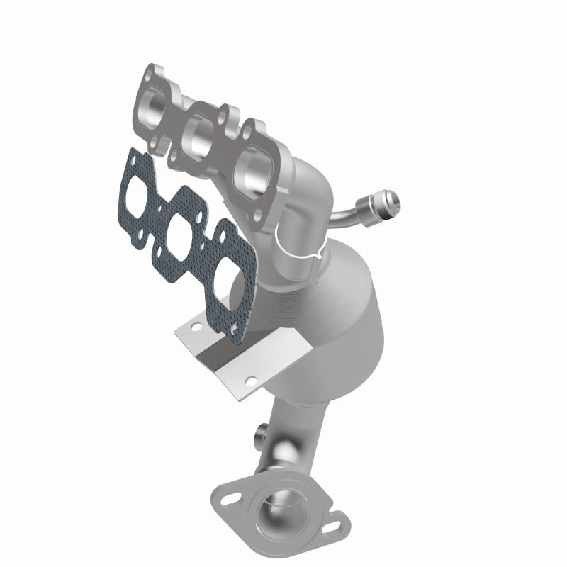 MagnaFlow Direct Fit Catalytic Converter 2007 Mercury Milan 3.0L