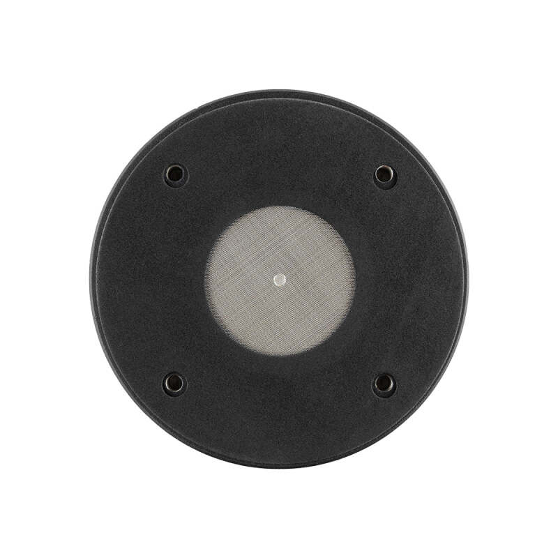 DS18 2in Drivers Bolt-On Throat 440 Watts RMS 2x 3.5in Dual Polyester Vc 8 ohm