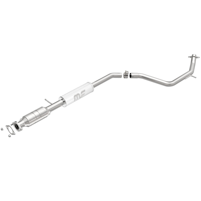 MagnaFlow Direct Fit Catalytic Converter 06-09 Mazda 5 2.3L
