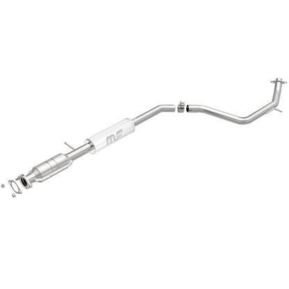 MagnaFlow Direct Fit Catalytic Converter 06-09 Mazda 5 2.3L