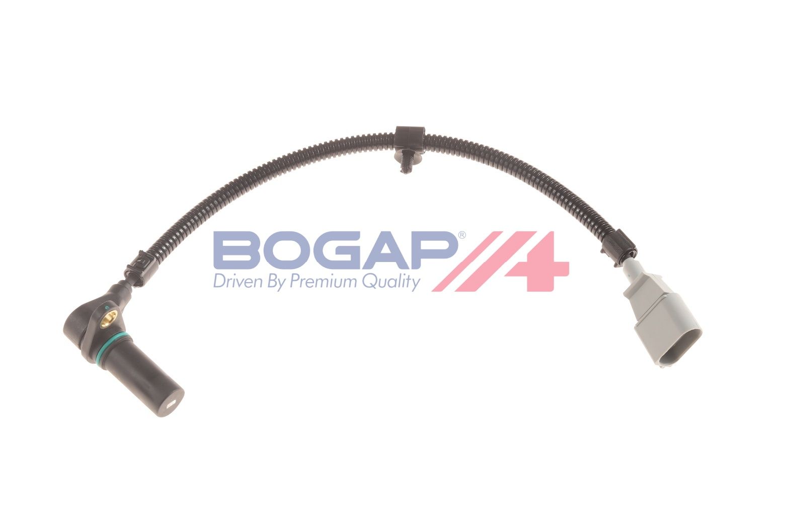 BOGAP A6115132 Sensor, Crankshaft Pulse