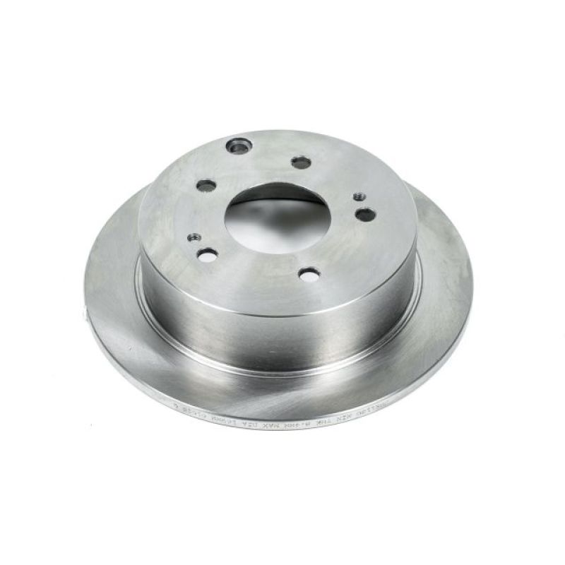 PowerStop Power Stop 06-12 Mitsubishi Eclipse Rear Autospecialty Brake Rotor
