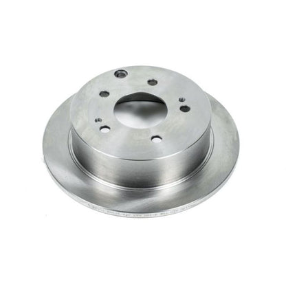 PowerStop Power Stop 06-12 Mitsubishi Eclipse Rear Autospecialty Brake Rotor