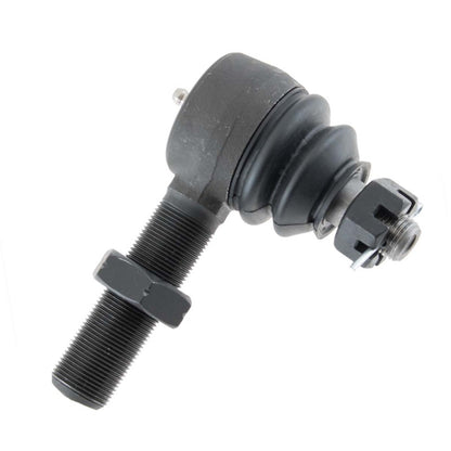 Synergy Mfg Synergy Jeep Wrangler JK HD Tie Rod Single Plane Tie Rod End Metal On Metal 1-14 LH Jeep JL/JLU