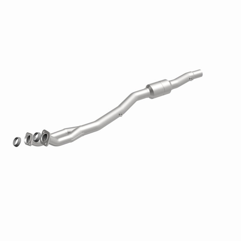 MagnaFlow Direct Fit Catalytic Converter 97-98 BMW 540I / 97-98 740I / 96-98 740IL 4.4L D/S