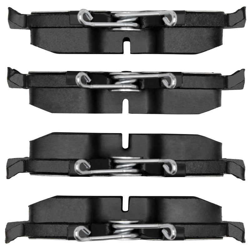R1 Concepts R1 94-04 Ford Mustang Rear Semi Met Brake Pads