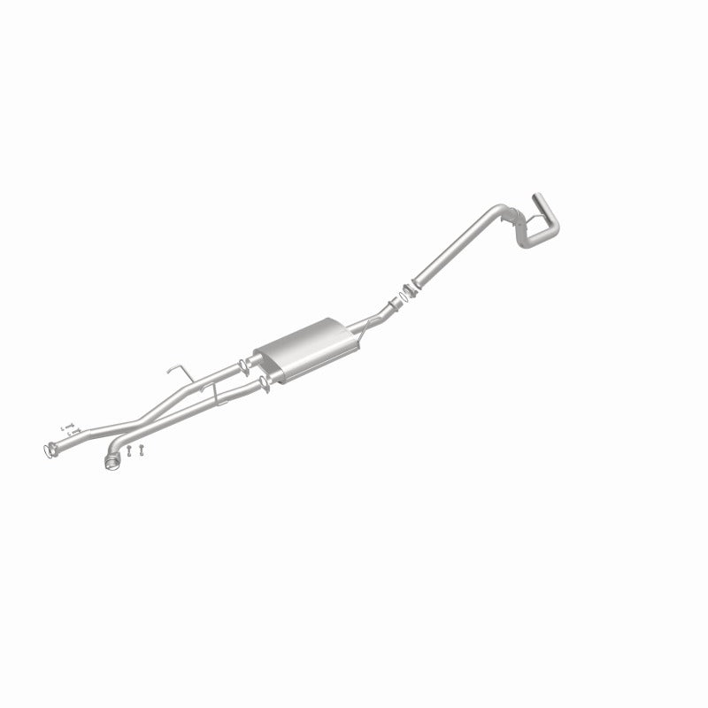 Magnaflow BRExhaust 07-11 Toyota Tundra Exhaust Kit