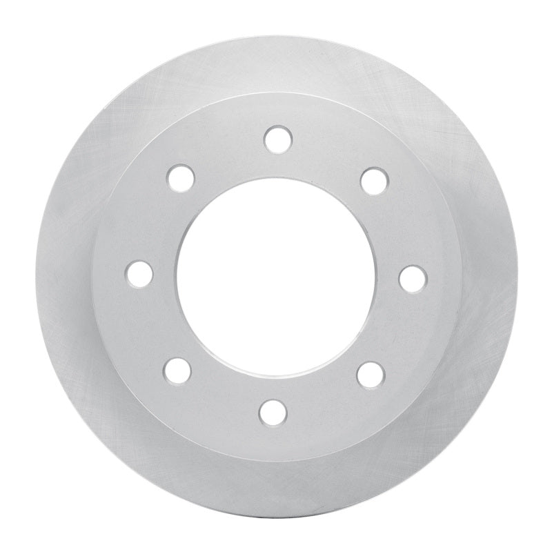 DFC 11-19 Chevrolet Silverado 3500 HD Rear Brake Rotor