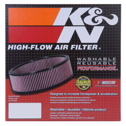 K&N Engineering K&N IS300 Drop In Air Filter