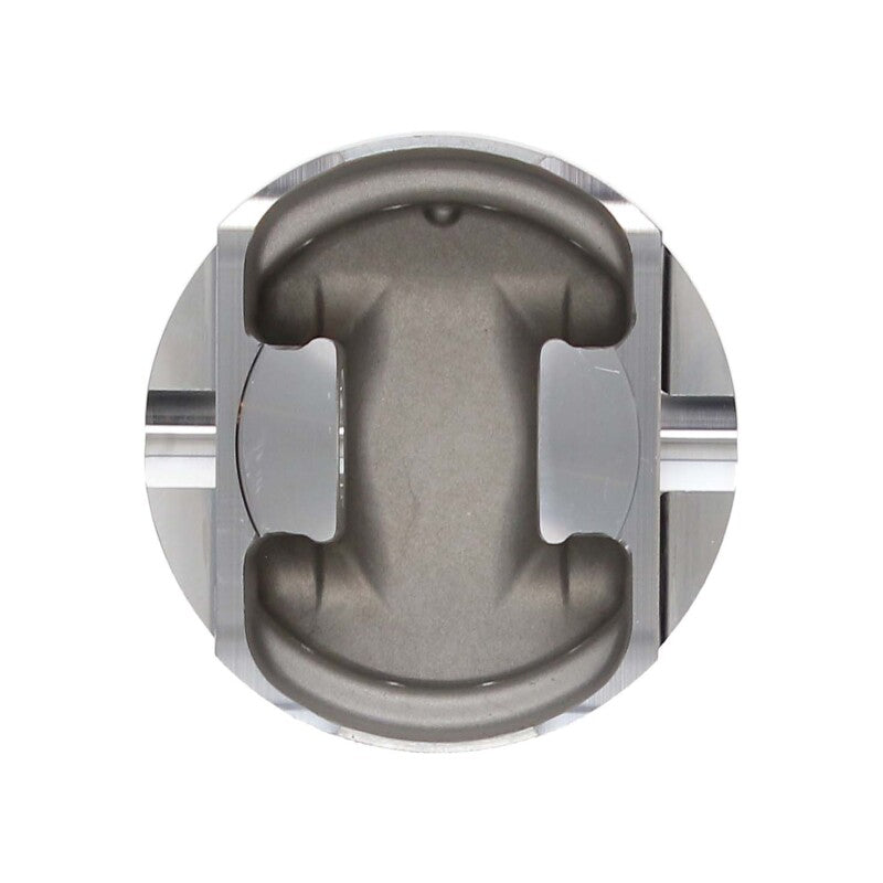 Wiseco HD Evo 883 Overbore 1200 8.51 CR 86-11 Piston Kit
