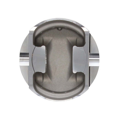 Wiseco HD Evo 883 Overbore 1200 8.51 CR 86-11 Piston Kit