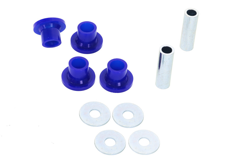 SuperPro Rack and Pinion Bushing Kit