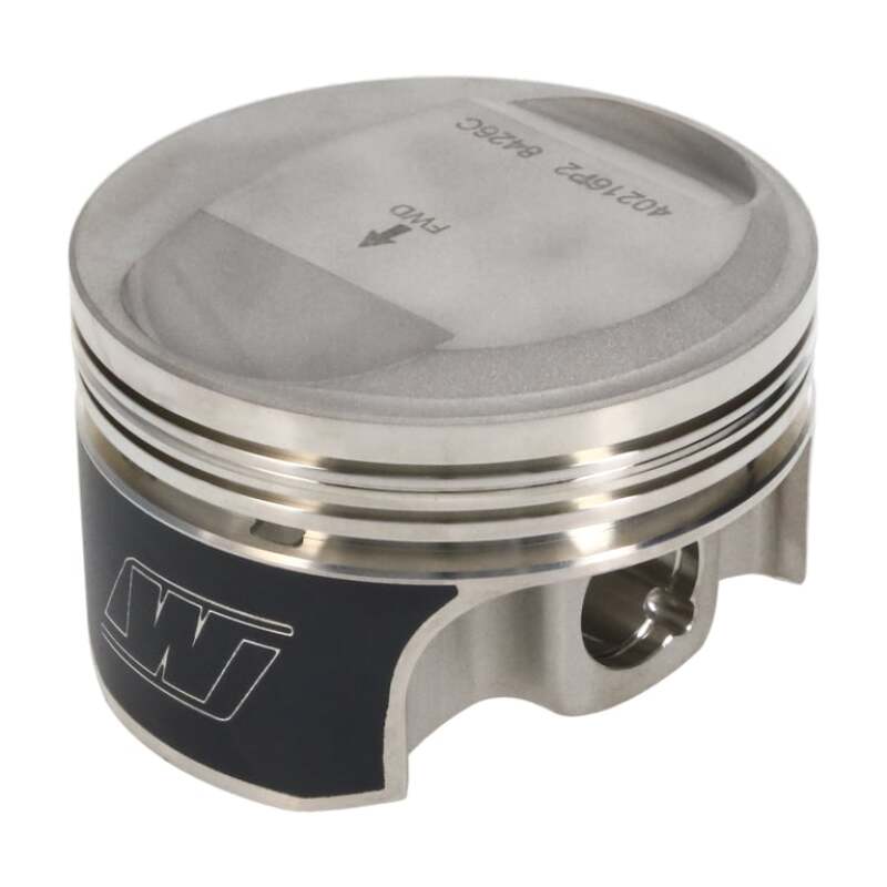 Wiseco Tracker Series 1340 EVO Domed 10:1 CR Piston