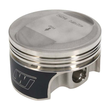 Wiseco Tracker Series 1340 EVO Domed 10:1 CR Piston