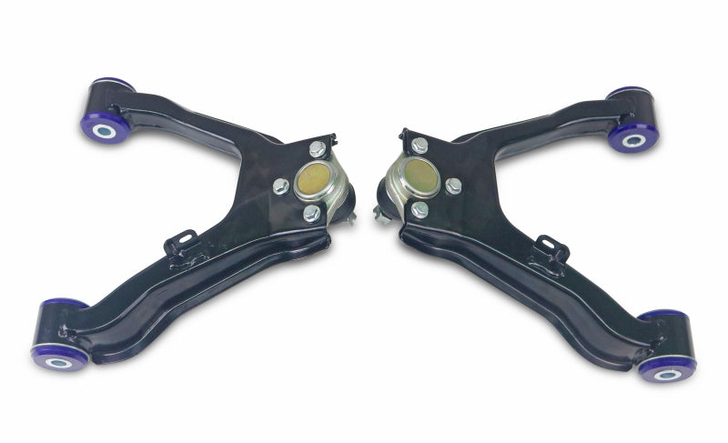 SuperPro Suspension Control Arm