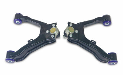 SuperPro Suspension Control Arm