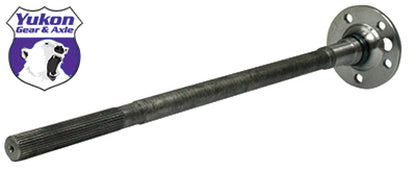 Yukon Gear & Axle Yukon Gear 1541H Alloy Rear Axle For Chrysler 8.75in