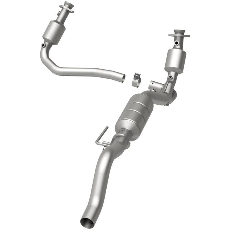 MagnaFlow Direct Fit Catalytic Converter 02-03 Dodge Durango 5.9L