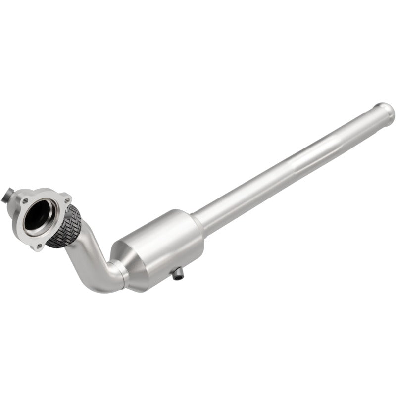 MagnaFlow Direct Fit Catalytic Converter 01-04 Volvo C70 2.4L