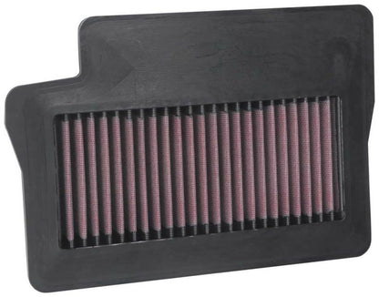 K&N Engineering K&N Yamaha MT-09 890 2021 Replacement Air Filter