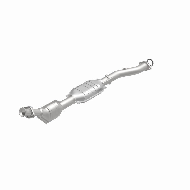 MagnaFlow Direct Fit Catalytic Converter 00 Ford Ranger 2.5L