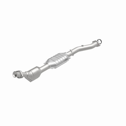 MagnaFlow Direct Fit Catalytic Converter 00 Ford Ranger 2.5L