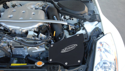 Volant 03-06 Nissan 350Z 3.5 V6 Pro5 Closed Box Air Intake System