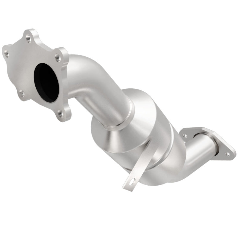 MagnaFlow Direct Fit Catalytic Converter 02-07 WRX/STi frt OEM