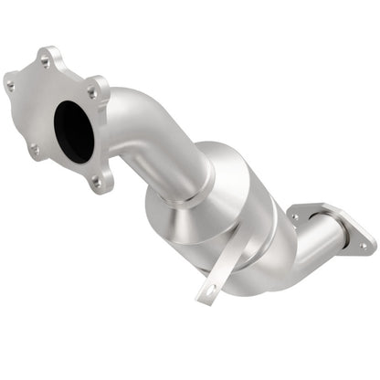 MagnaFlow Direct Fit Catalytic Converter 02-07 WRX/STi frt OEM