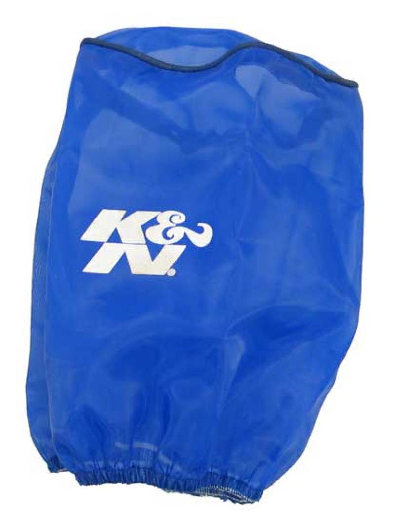 K&N Engineering K&N Drycharger Air Filter Wrap Blue for RX-4730