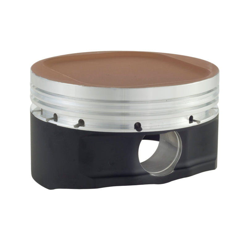 CP Pistons CP Piston & Ring Set for Subaru EJ20 WRX - Bore (92.5mm) - Size (+0.5mm) - Compression Ratio (8.5)