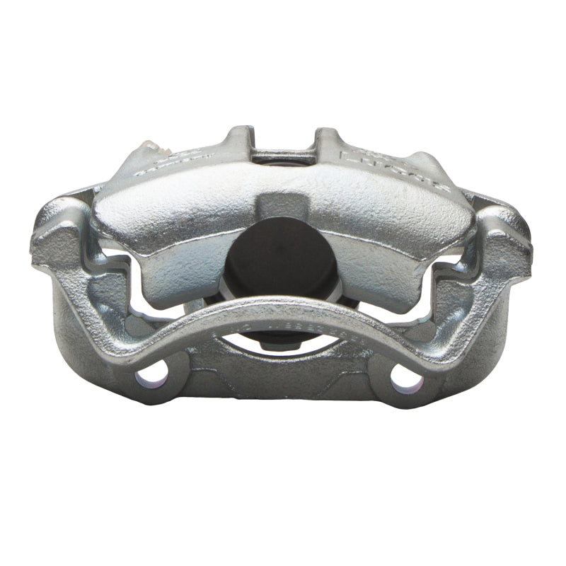 DFC 89-02 Volkswagen Jetta Sedan Front-R Premium Caliper - Silver Zinc Coated