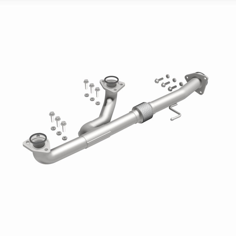 Magnaflow BRE Exhaust 05-10 Odyssey 3.5L Front Pipe Kit