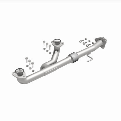 Magnaflow BRE Exhaust 05-10 Odyssey 3.5L Front Pipe Kit