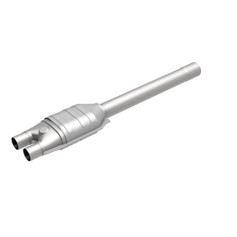 MagnaFlow Direct Fit Catalytic Converter 93-97 Chrysler 3.5L Rear Co