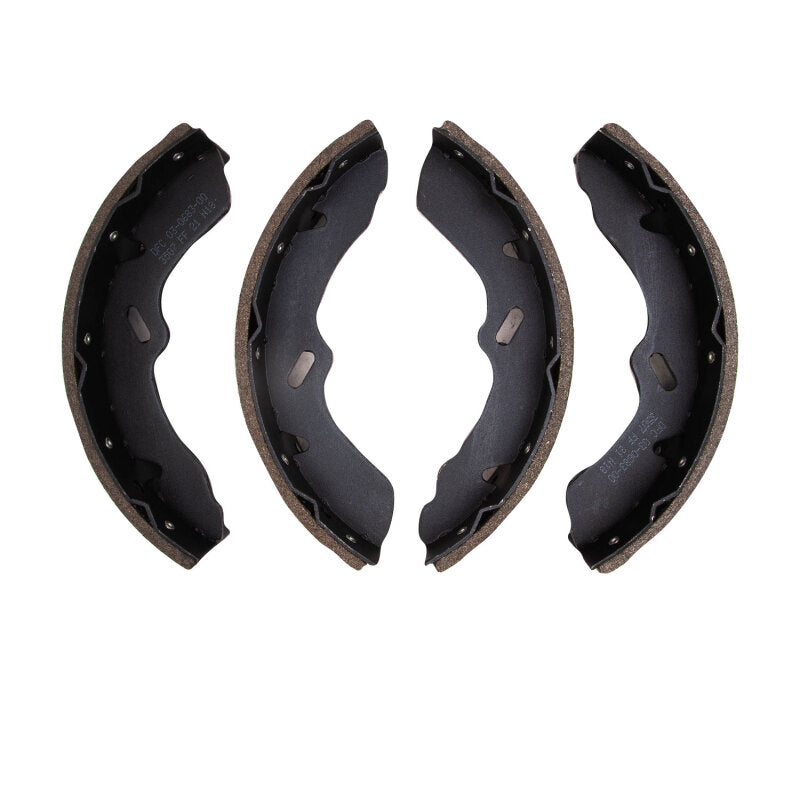 DFC 87-97 Hino FB14 Rear/Front Premium Riveted Shoes