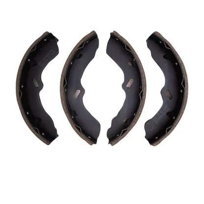 DFC 87-97 Hino FB14 Rear/Front Premium Riveted Shoes