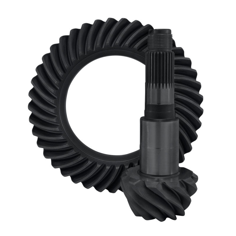 Yukon Gear & Axle Yukon Gear Ring & Pinion Set for 03-06 Sprinter Van 3.73 Ratio