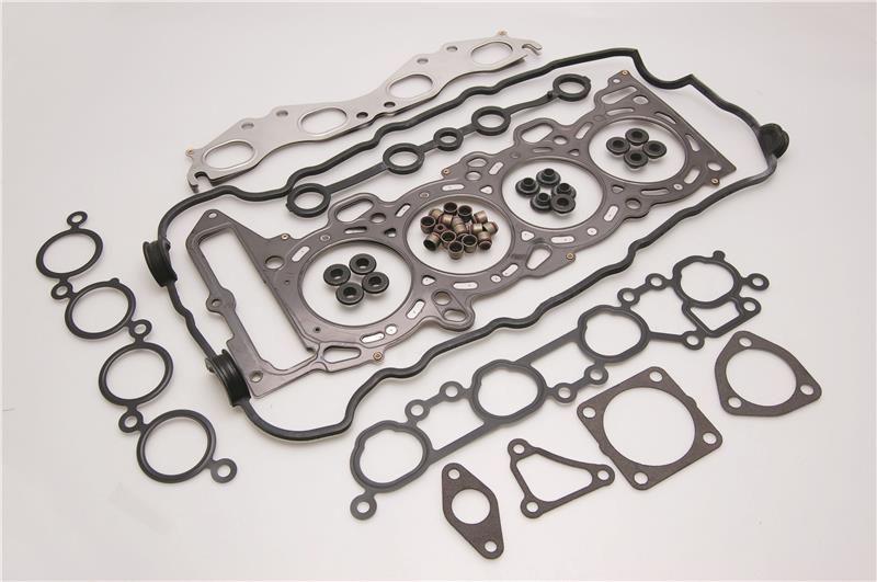 Cometic Gasket Cometic Street Pro Nissan 1997-01 SR20DE FWD ONLY 87mm Bore Top End Kit