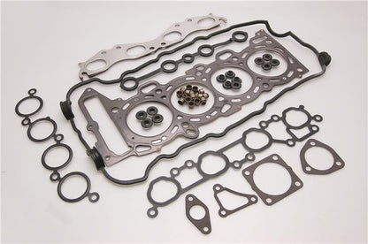 Cometic Gasket Cometic Street Pro Nissan 1997-01 SR20DE FWD ONLY 87mm Bore Top End Kit
