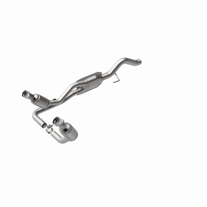 MagnaFlow Direct Fit Catalytic Converter 00-03 Dodge Dakota 4.7L 4WD (49 State)