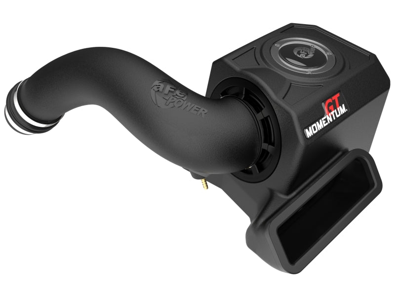 aFe 24-25 Volkswagen Atlas L4-2.0L (t) Momentum GT Cold Air Intake System w/ Pro Dry S Filter