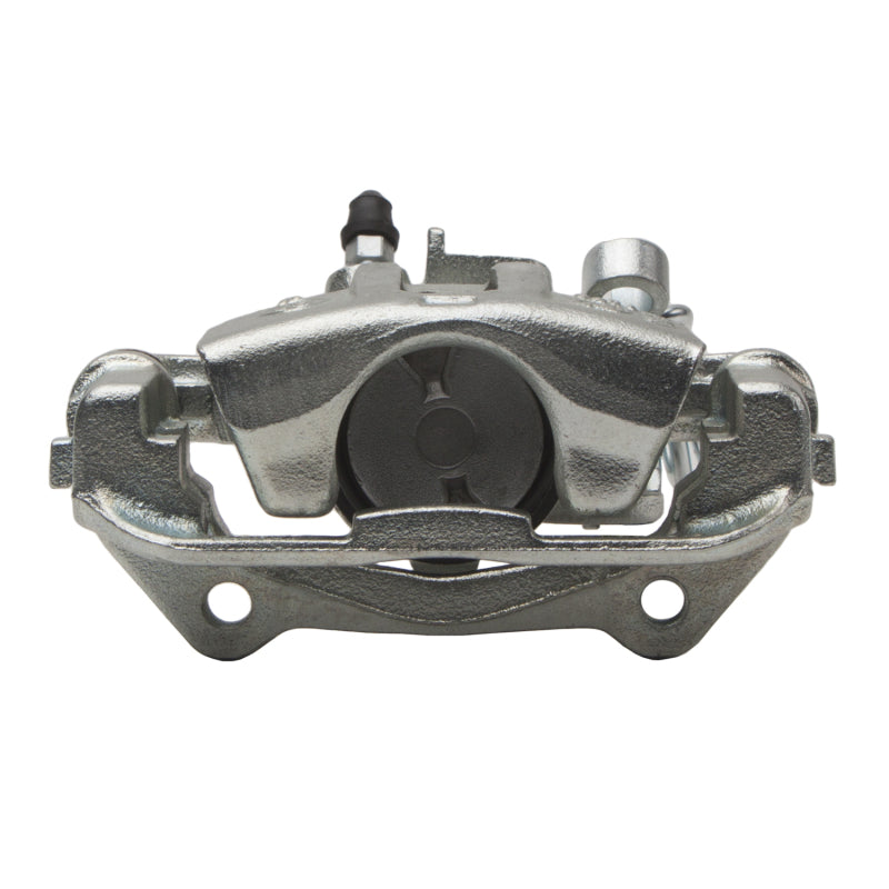 DFC 93-98 Ford Thunderbird Rear-L Silver Zinc Coated Premium Caliper