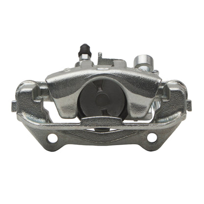 DFC 93-98 Ford Thunderbird Rear-L Silver Zinc Coated Premium Caliper