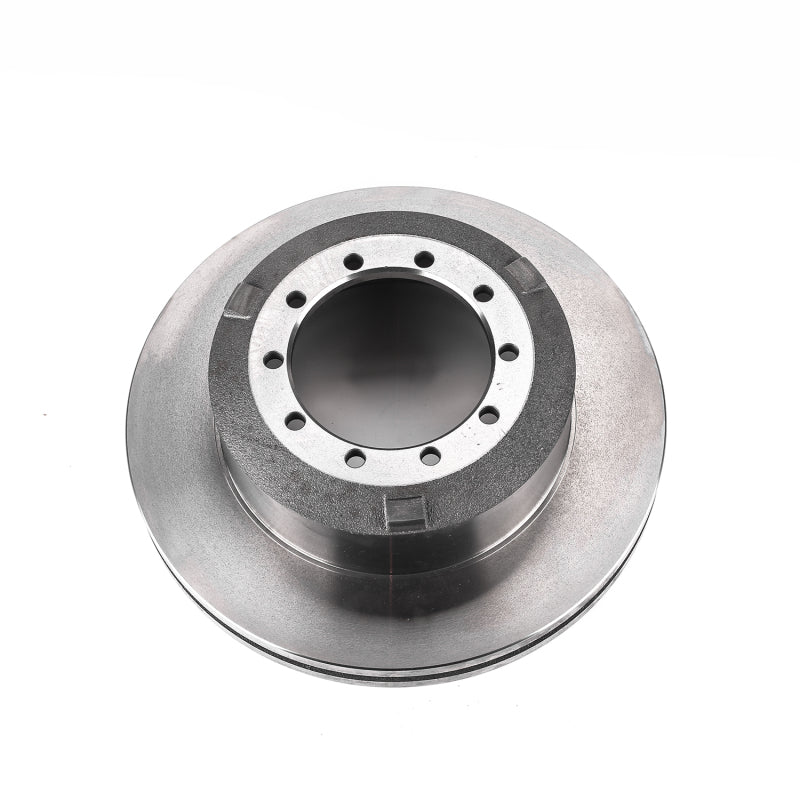 PowerStop Power Stop 17-18 Ford F-450 Super Duty Rear Autospecialty Brake Rotor
